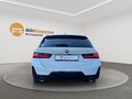 Daumennagel 5 - BMW 320 d xDrive M Sport PANO/HARMAN-KARDON/STHZ/SHZ/HuD