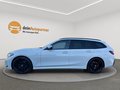 Daumennagel 8 - BMW 320 d xDrive M Sport PANO/HARMAN-KARDON/STHZ/SHZ/HuD