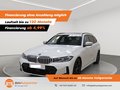 Daumennagel 1 - BMW 320 d xDrive M Sport PANO/HARMAN-KARDON/STHZ/SHZ/HuD