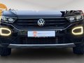Daumennagel 33 - Volkswagen T-Roc 1.5 TSI Sport Black Style LED/LEDER/STHZ/ACC/LANE/SIDE