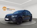 Daumennagel 3 - Volkswagen T-Roc 1.5 TSI Sport Black Style LED/LEDER/STHZ/ACC/LANE/SIDE