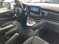 Daumennagel 8 - Mercedes-Benz V 300d 4MATIC LED/LEDER/STHZ/LANE/360° Kamera