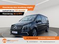 Daumennagel 1 - Mercedes-Benz V 300d 4MATIC LED/LEDER/STHZ/LANE/360° Kamera