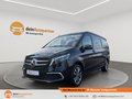Daumennagel 1 - Mercedes-Benz V 300d 4MATIC LED/LEDER/STHZ/LANE/360° Kamera