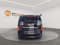 Daumennagel 5 - Mercedes-Benz V 300d 4MATIC LED/LEDER/STHZ/LANE/360° Kamera