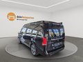 Daumennagel 4 - Mercedes-Benz V 300d 4MATIC LED/LEDER/STHZ/LANE/360° Kamera