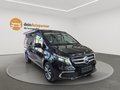 Daumennagel 3 - Mercedes-Benz V 300d 4MATIC LED/LEDER/STHZ/LANE/360° Kamera