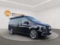 Daumennagel 3 - Mercedes-Benz V 300d 4MATIC LED/LEDER/STHZ/LANE/360° Kamera
