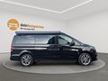 Daumennagel 4 - Mercedes-Benz V 300d 4MATIC LED/LEDER/STHZ/LANE/360° Kamera