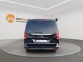 Daumennagel 7 - Mercedes-Benz V 300d 4MATIC LED/LEDER/STHZ/LANE/360° Kamera