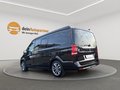 Daumennagel 8 - Mercedes-Benz V 300d 4MATIC LED/LEDER/STHZ/LANE/360° Kamera
