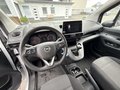 Daumennagel 8 - Opel Combo XL1.5 CDTI Edition KLIMA/TEMPOMAT/PDC/DAB