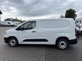 Daumennagel 5 - Opel Combo XL1.5 CDTI Edition KLIMA/TEMPOMAT/PDC/DAB
