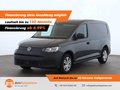 Daumennagel 1 - Volkswagen Caddy Cargo 2,0 TDI Maxi Klima PDC