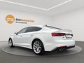 Daumennagel 6 - Audi S5 Sportback 3.0 TDI quattro NAVI/MATRIX LED/LEDER/HUD/RFK/VIRTUAL COCKPIT
