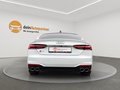 Daumennagel 5 - Audi S5 Sportback 3.0 TDI quattro NAVI/MATRIX LED/LEDER/HUD/RFK/VIRTUAL COCKPIT