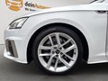 Daumennagel 25 - Audi S5 Sportback 3.0 TDI quattro NAVI/MATRIX LED/LEDER/HUD/RFK/VIRTUAL COCKPIT