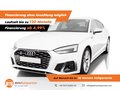 Daumennagel 1 - Audi S5 Sportback 3.0 TDI quattro NAVI/MATRIX LED/LEDER/HUD/RFK/VIRTUAL COCKPIT