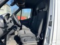 Daumennagel 10 - Mercedes-Benz Sprinter III Kasten RWD 317 CDI L2 NAVI/KLIMA/SURROUND VIEW/SHZ/DAB
