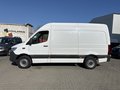 Daumennagel 7 - Mercedes-Benz Sprinter III Kasten RWD 317 CDI L2 NAVI/KLIMA/SURROUND VIEW/SHZ/DAB