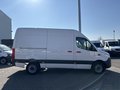 Daumennagel 8 - Mercedes-Benz Sprinter III Kasten RWD 317 CDI L2 NAVI/KLIMA/SURROUND VIEW/SHZ/DAB