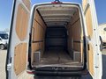 Daumennagel 9 - Mercedes-Benz Sprinter III Kasten RWD 317 CDI L2 NAVI/KLIMA/SURROUND VIEW/SHZ/DAB