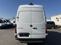 Daumennagel 6 - Mercedes-Benz Sprinter III Kasten RWD 317 CDI L2 NAVI/KLIMA/SURROUND VIEW/SHZ/DAB