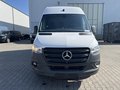 Daumennagel 5 - Mercedes-Benz Sprinter III Kasten RWD 317 CDI L2 NAVI/KLIMA/SURROUND VIEW/SHZ/DAB