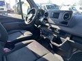 Daumennagel 11 - Mercedes-Benz Sprinter III Kasten RWD 317 CDI L2 NAVI/KLIMA/SURROUND VIEW/SHZ/DAB