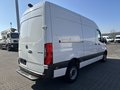 Daumennagel 3 - Mercedes-Benz Sprinter III Kasten RWD 317 CDI L2 NAVI/KLIMA/SURROUND VIEW/SHZ/DAB