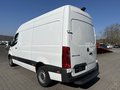 Daumennagel 4 - Mercedes-Benz Sprinter III Kasten RWD 317 CDI L2 NAVI/KLIMA/SURROUND VIEW/SHZ/DAB