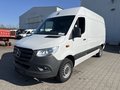 Daumennagel 2 - Mercedes-Benz Sprinter III Kasten RWD 317 CDI L2 NAVI/KLIMA/SURROUND VIEW/SHZ/DAB
