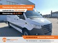 Daumennagel 1 - Mercedes-Benz Sprinter III Kasten RWD 317 CDI L2 NAVI/KLIMA/SURROUND VIEW/SHZ/DAB