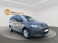 Daumennagel 8 - Volkswagen Caddy Maxi 2.0 TDI 7 Sitzer LANE PDC DAB