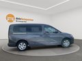 Daumennagel 8 - Volkswagen Caddy Maxi 2.0 TDI 7 Sitzer LANE PDC DAB