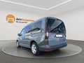 Daumennagel 5 - Volkswagen Caddy Maxi 2.0 TDI 7 Sitzer LANE PDC DAB