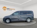 Daumennagel 4 - Volkswagen Caddy Maxi 2.0 TDI 7 Sitzer LANE PDC DAB