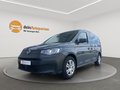 Daumennagel 3 - Volkswagen Caddy Maxi 2.0 TDI 7 Sitzer LANE PDC DAB