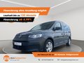 Daumennagel 1 - Volkswagen Caddy Maxi 2.0 TDI 7 Sitzer LANE PDC DAB