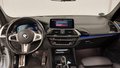 Daumennagel 9 - BMW X3 xDrive 20 d M Sport LED/LEDER/HUD/AHK/PANO/RFK/VIRTUAL COCKPIT