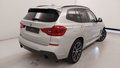 Daumennagel 3 - BMW X3 xDrive 20 d M Sport LED/LEDER/HUD/AHK/PANO/RFK/VIRTUAL COCKPIT
