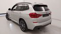 Daumennagel 4 - BMW X3 xDrive 20 d M Sport LED/LEDER/HUD/AHK/PANO/RFK/VIRTUAL COCKPIT