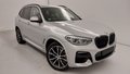 Daumennagel 2 - BMW X3 xDrive 20 d M Sport LED/LEDER/HUD/AHK/PANO/RFK/VIRTUAL COCKPIT
