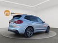 Daumennagel 7 - BMW X3 xDrive 20 d M Sport LED/LEDER/HUD/AHK/PANO/RFK/VIRTUAL COCKPIT