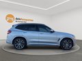 Daumennagel 4 - BMW X3 xDrive 20 d M Sport LED/LEDER/HUD/AHK/PANO/RFK/VIRTUAL COCKPIT