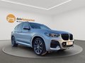 Daumennagel 2 - BMW X3 xDrive 20 d M Sport LED/LEDER/HUD/AHK/PANO/RFK/VIRTUAL COCKPIT