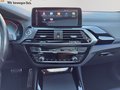 Daumennagel 19 - BMW X3 xDrive 20 d M Sport LED/LEDER/HUD/AHK/PANO/RFK/VIRTUAL COCKPIT