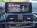 Daumennagel 29 - BMW X3 xDrive 20 d M Sport LED/LEDER/HUD/AHK/PANO/RFK/VIRTUAL COCKPIT