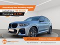 Daumennagel 1 - BMW X3 xDrive 20 d M Sport LED/LEDER/HUD/AHK/PANO/RFK/VIRTUAL COCKPIT