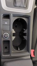 Daumennagel 19 - Audi Q3 35 TDI NAVI/LED/PDC/DAB/KLIMA